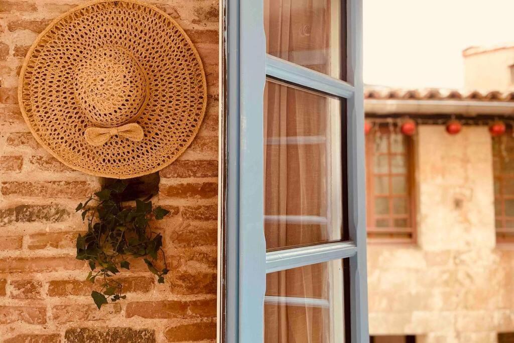 Tres Bel Appartement De 60M2 En Centre Ville Lavaur  Kültér fotó