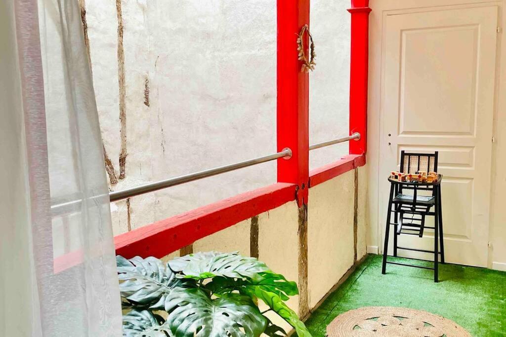 Tres Bel Appartement De 60M2 En Centre Ville Lavaur  Kültér fotó
